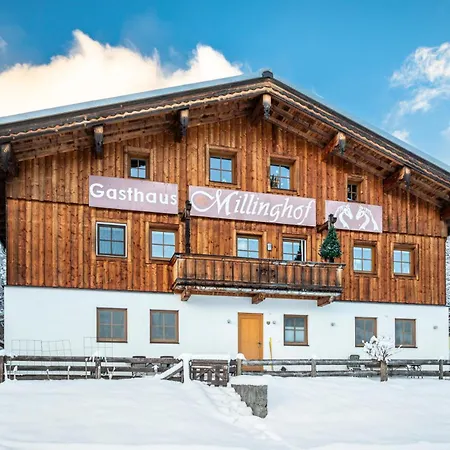 Lejlighed Asitzblick