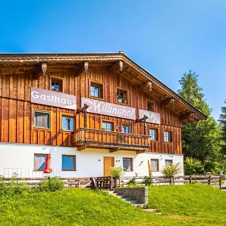 Asitzblick * Leogang