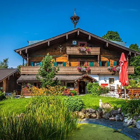 Lejlighed Asitzblick Leogang