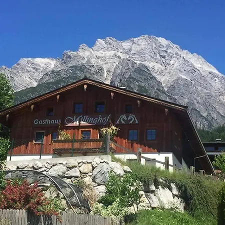 Lejlighed Asitzblick
